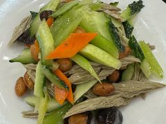 -宛平李记小吃(东关街店)