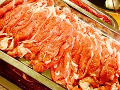 热切羊肉-月圆火锅(宁海东路二店)