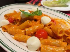 -ZAFFERANO西班牙海鲜饭(上海首店)