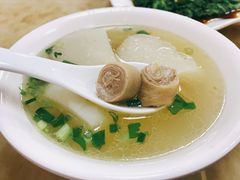 -黄祥发牛排美食(圣湖店)