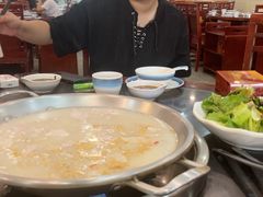 -老来福·非遗酸汤兔(凯旋路店)
