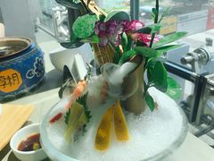 -享月汤皇·海鲜小火锅·聚会(曲江创意谷店)