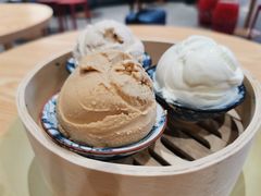 -歎雪糕低糖低脂Gelato冰淇淋