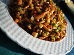 -不相离盐帮菜(郎园店)