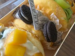 -AHAVA·Fang Baking Studio