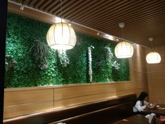 大堂-状元水饺(成都SM广场店)