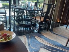 -蛇口希尔顿南海酒店·随轩中餐厅·粤菜