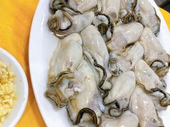 -濠轩阁特色生蚝火锅(水湾路店)