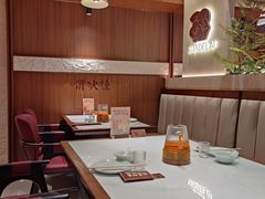 -鲜得莱渔港·小平岛海胆馆(七贤岭店)