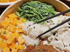 -U你·天然调味(南湖总店)