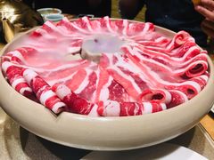 -额尔敦传统涮(体育场店)