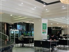 大堂-春来和(汉城南路店)
