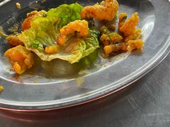 -黄亚华小食店(Jalan Alor)