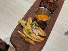 -卡朋西餐(悦汇城店)