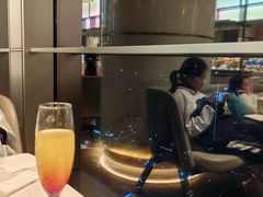 -星璞全日餐厅·高空自助餐(深铁铂尔曼酒店)