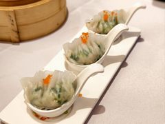 糖醋汁蒸饺-宴荟·粤式臻味(领展店)