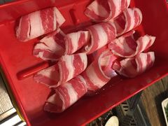 -金太郎海鲜姿造自助烤肉火锅(圣景兴业嘉园店)