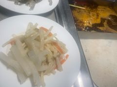 -海底捞火锅(上地华联店)