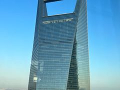 -上海金茂大厦88层观光厅