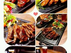 -爱啤精酿·民谣酒馆(滨江店)