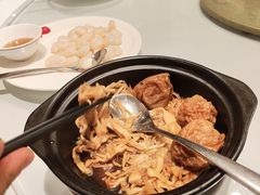 -老洋房花园饭店(绍兴路店)