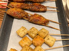 -管氏翅吧(马家堡店)