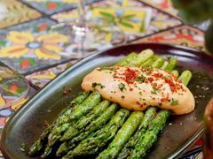 -BROWNSTONE布朗石西班牙餐厅(富城店)