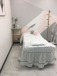 -久匠·野生眉半永久纹眉