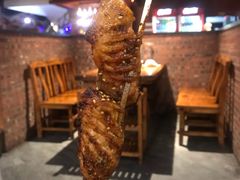 -義聚德·清真铜锅涮羊肉·烧烤(河东店)