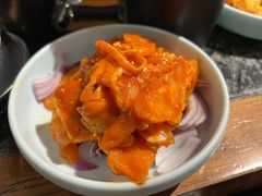 -九田家黑牛烤肉料理(盛龙广场店)