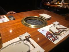 -肉魁屋·烧肉·烧鸟·酒场(高新店)