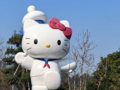 -安吉Hello Kitty乐园