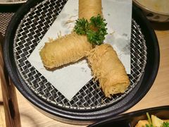 -德川家日本料理(中关村寰太大厦店)