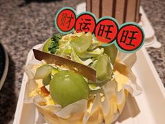 -味多美蛋糕(西直门店)