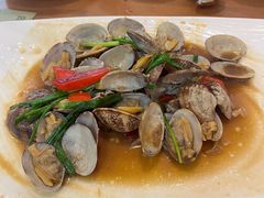 -友强·23年特色海鲜大排档(厦门店)