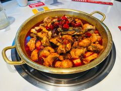 -涿派·炝锅鱼(涿州店)