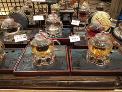 -芭菲盛宴·环球美食(北城国际店)