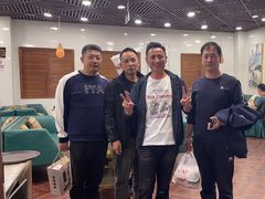 -东四民芳餐厅(世茂工三店)