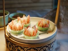 舌尖上的荷花酥-弄堂里(阿里西溪A区店)