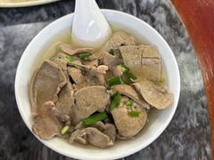 -省城濑粉(龙津店)