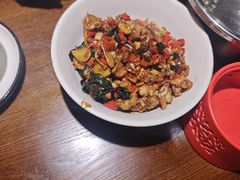 -八碗湘长沙市井菜(坡子街店)