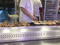 -澜悦港海鲜体验主题餐厅