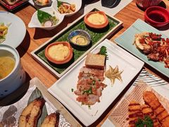 -京料理·日料自助·铁板燒(复悦城店)