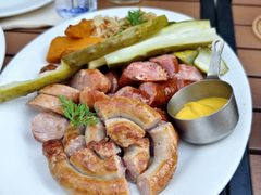 -京A Taproom·精酿餐吧(CBD店)