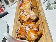 -俄士厨房(五棵松华熙LIVE店)