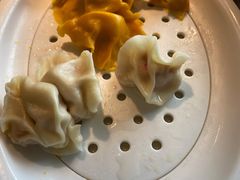 -前海沿·青岛菜(大拇指广场石老人店)