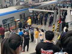-西二旗(地铁站)
