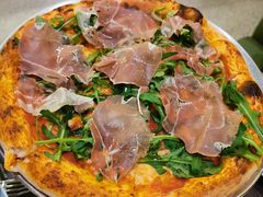 -OGGI TRATTORIA PIZZERIA(深业上城店)