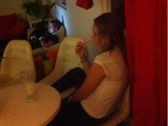 iphone_upload_pic-拖板鞋咖啡旅行酒店(春熙路地铁站店)