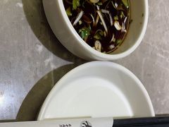 -韩盛·古法烤肉店(皇城恒隆广场店)